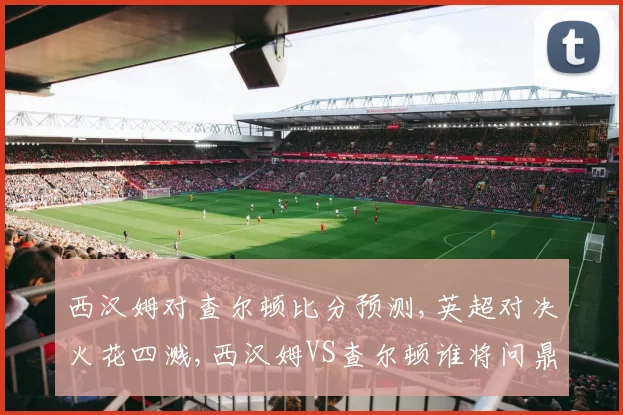西汉姆对查尔顿比分预测,英超对决火花四溅,西汉姆VS查尔顿谁将问鼎